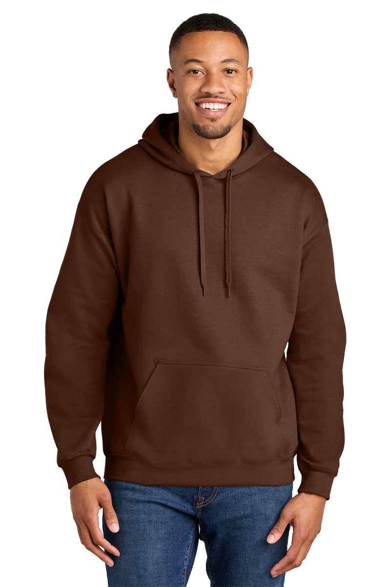 Gildan Softstyle Midweight Pullover Hooded