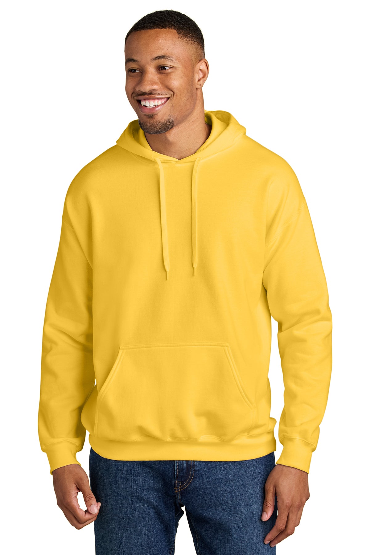 Gildan Softstyle Midweight Pullover Hooded