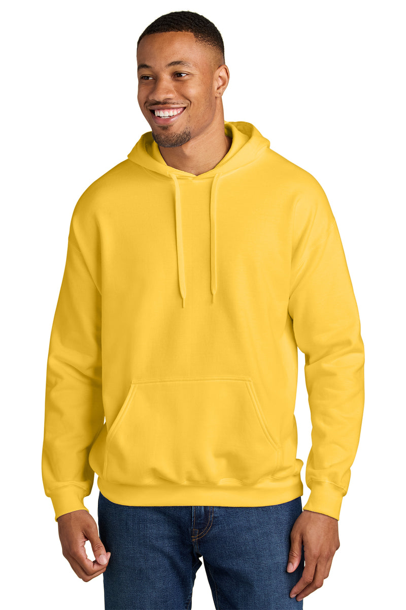 Gildan Softstyle Midweight Pullover Hooded