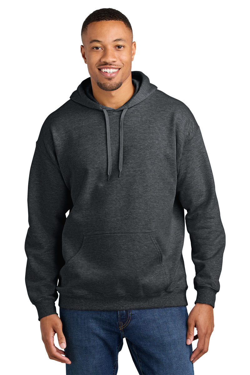 Gildan Softstyle Midweight Pullover Hooded