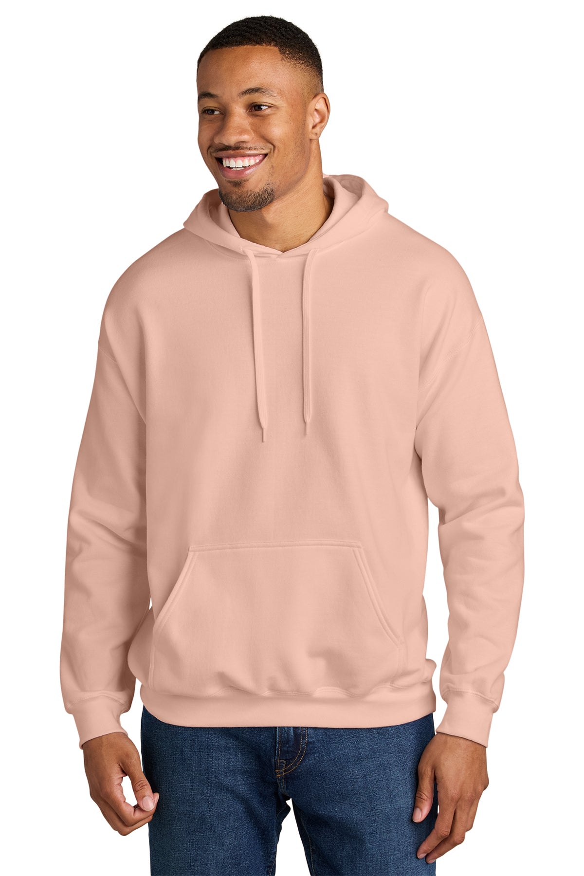 Gildan Softstyle Midweight Pullover Hooded