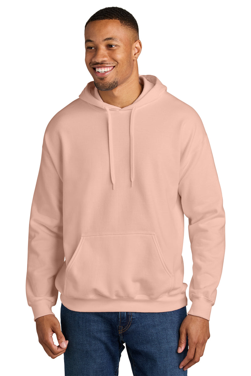 Gildan Softstyle Midweight Pullover Hooded