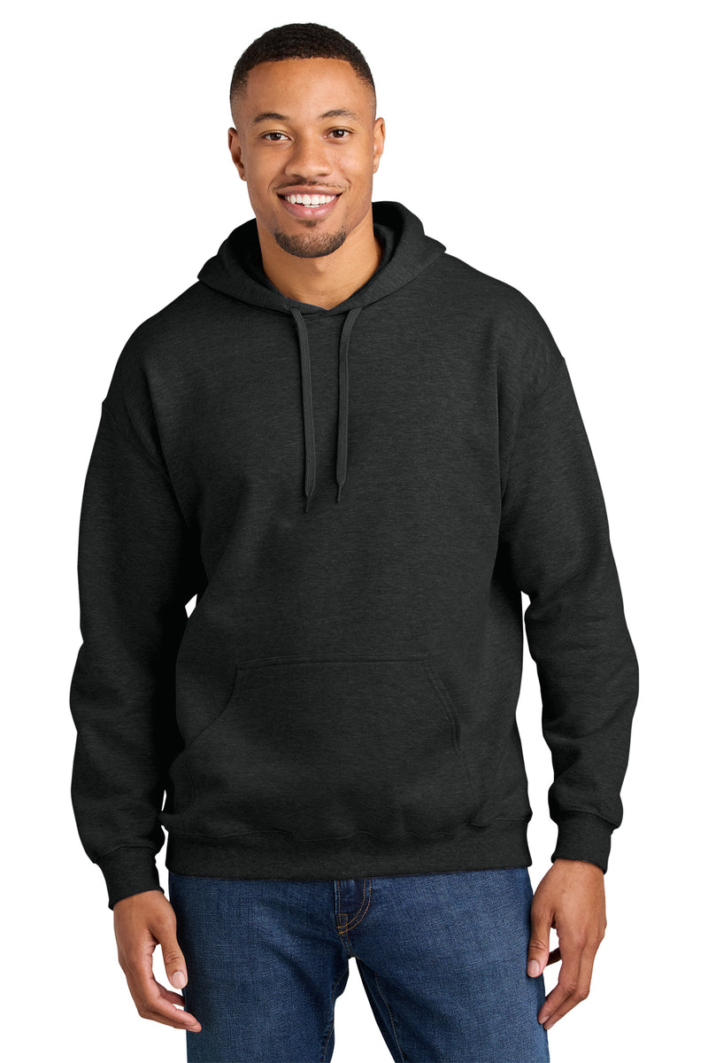 Gildan Softstyle Midweight Pullover Hooded