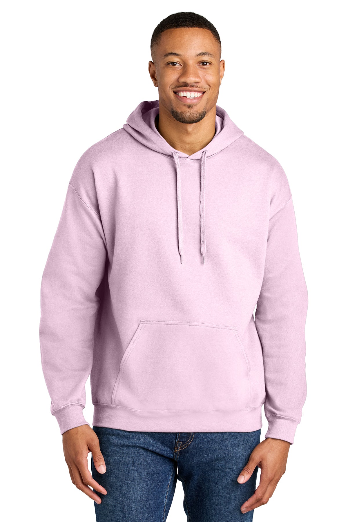 Gildan Softstyle Midweight Pullover Hooded