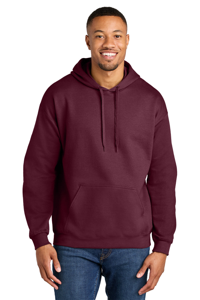 Gildan Softstyle Midweight Pullover Hooded