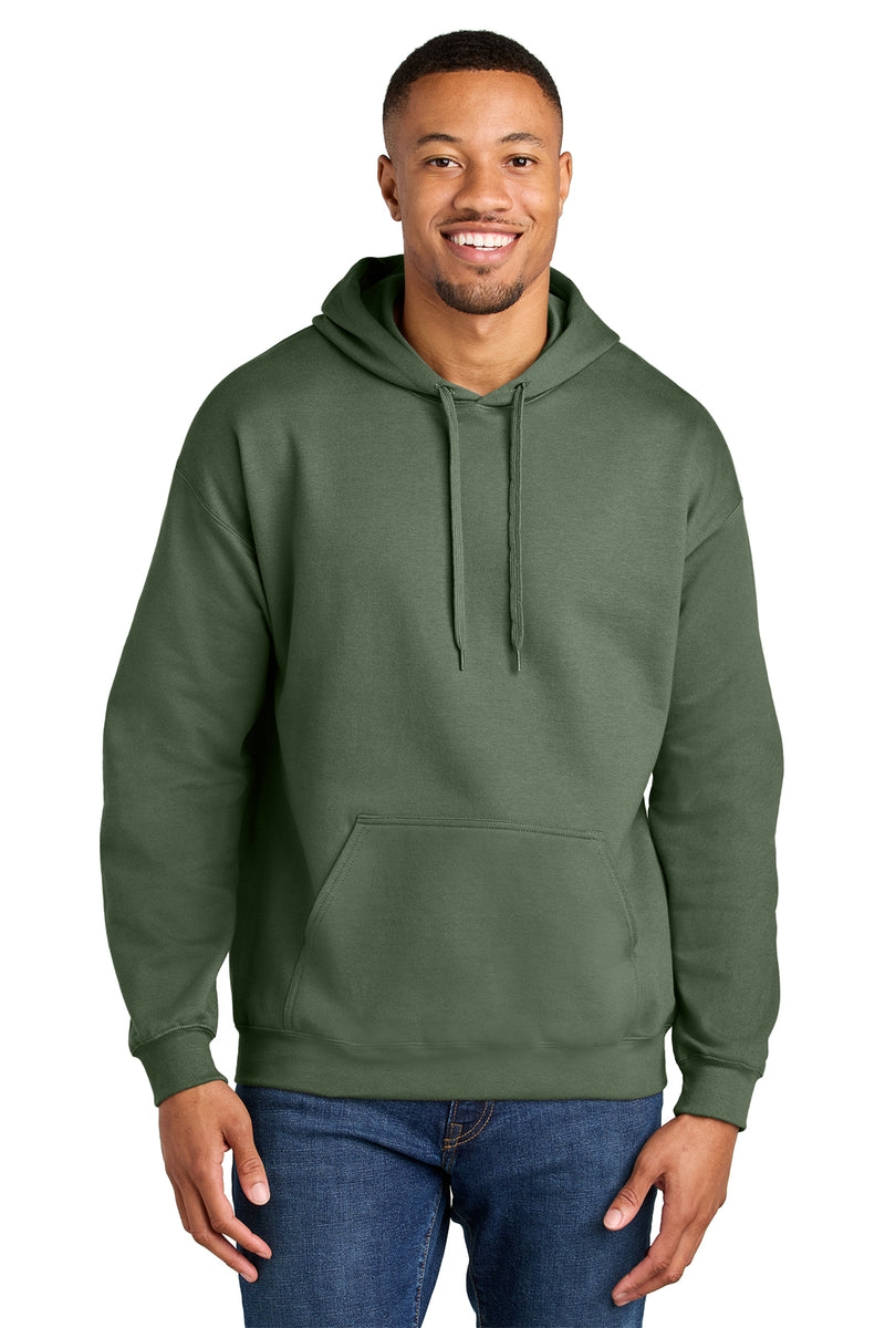 Gildan Softstyle Midweight Pullover Hooded