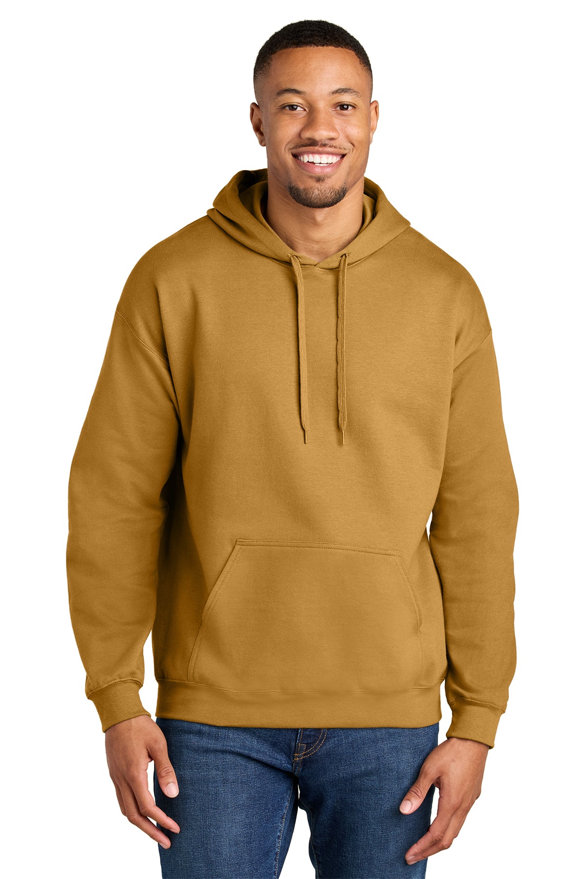 Gildan Softstyle Midweight Pullover Hooded