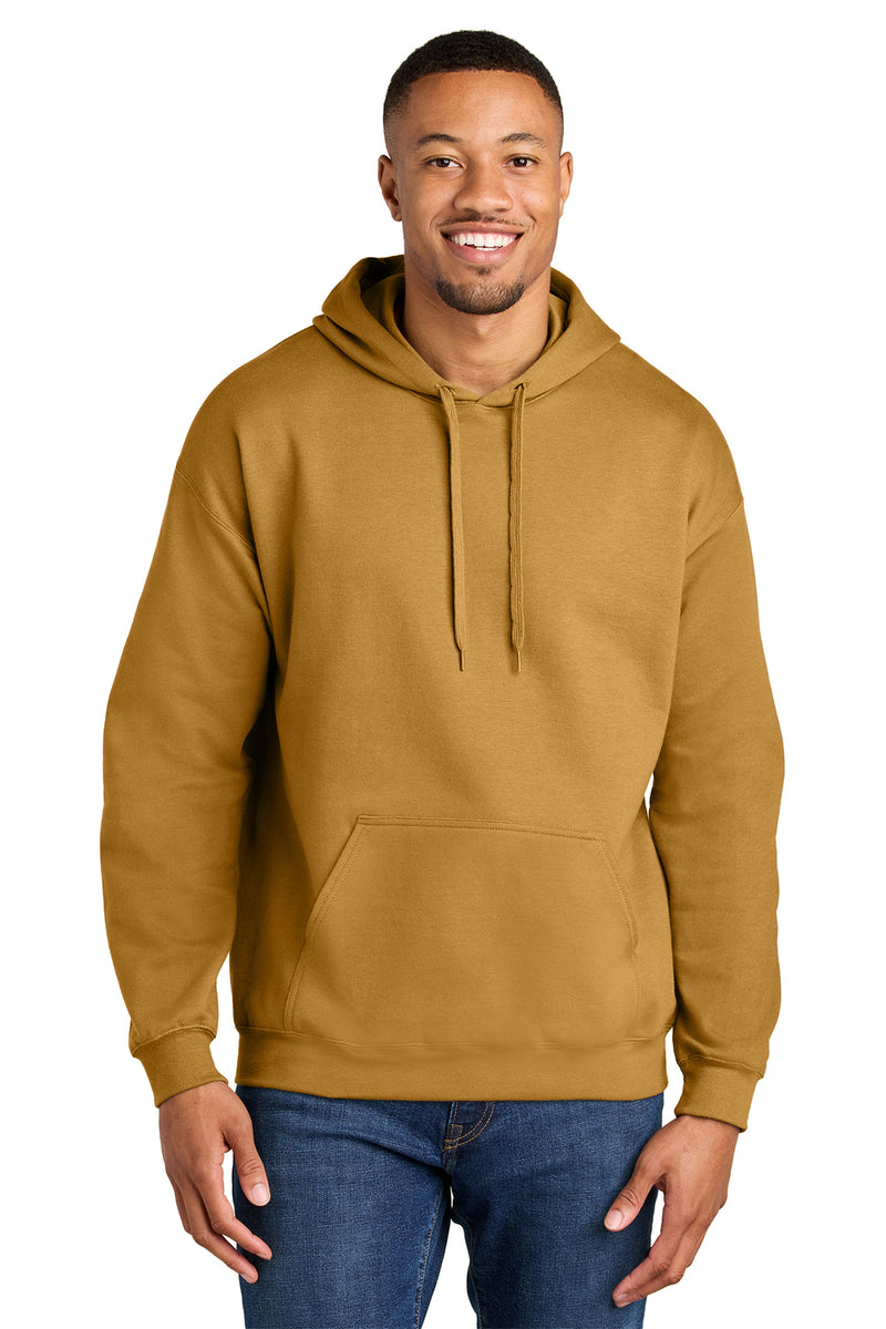 Gildan Softstyle Midweight Pullover Hooded
