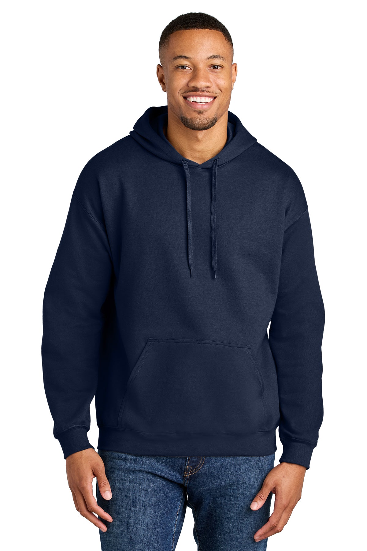 Gildan Softstyle Midweight Pullover Hooded