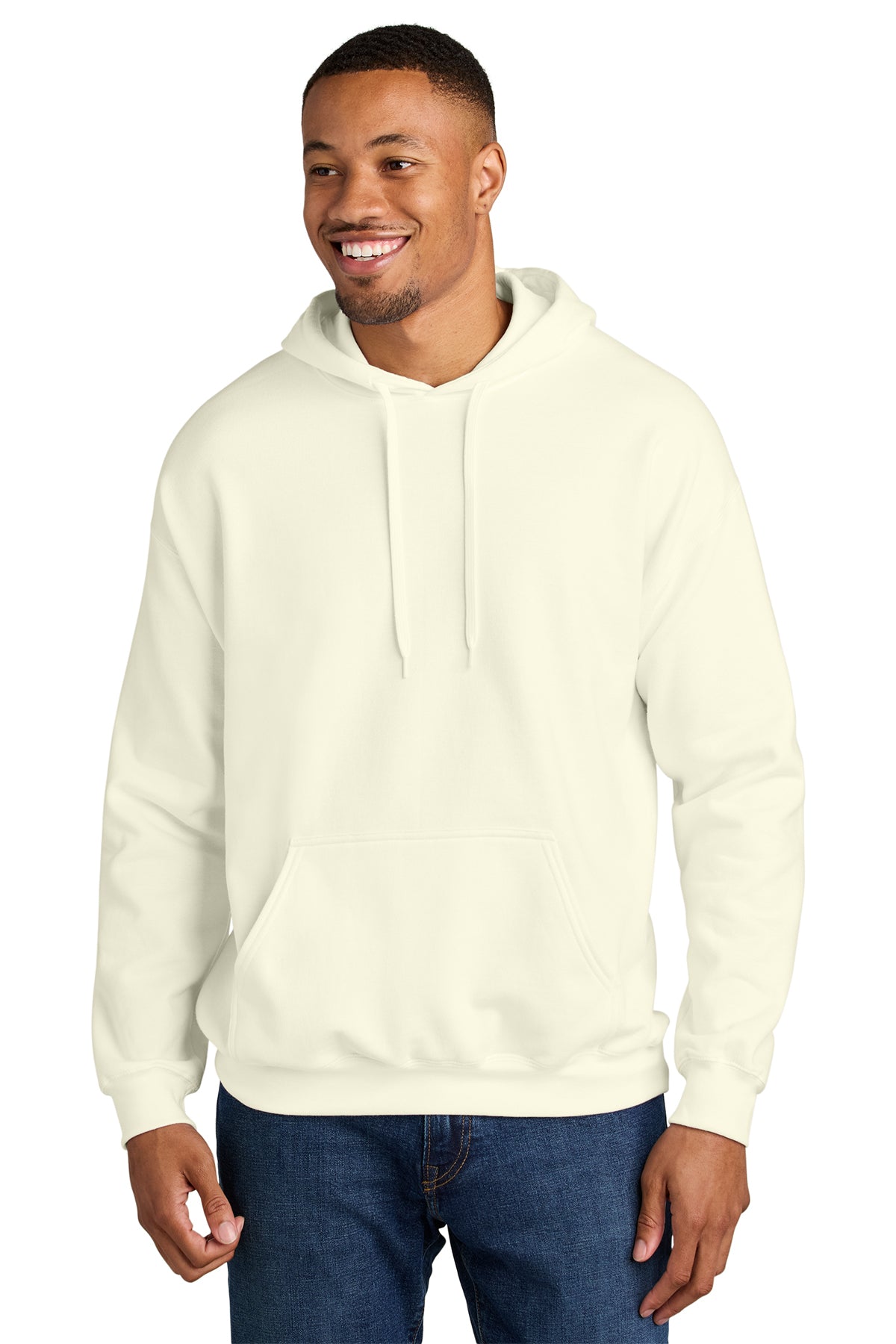 Gildan Softstyle Midweight Pullover Hooded