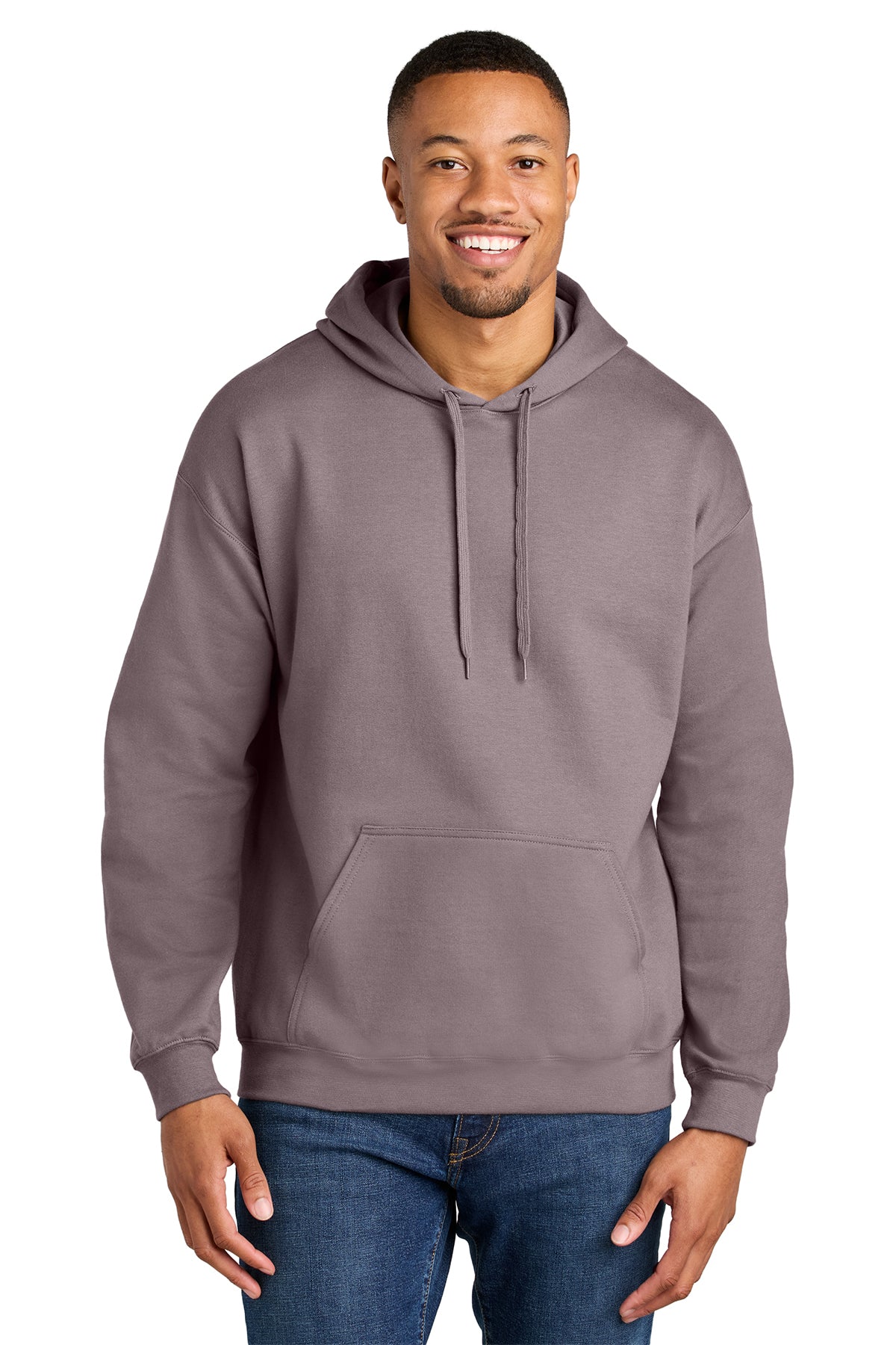 Gildan Softstyle Midweight Pullover Hooded