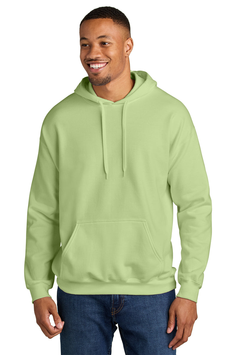 Gildan Softstyle Midweight Pullover Hooded