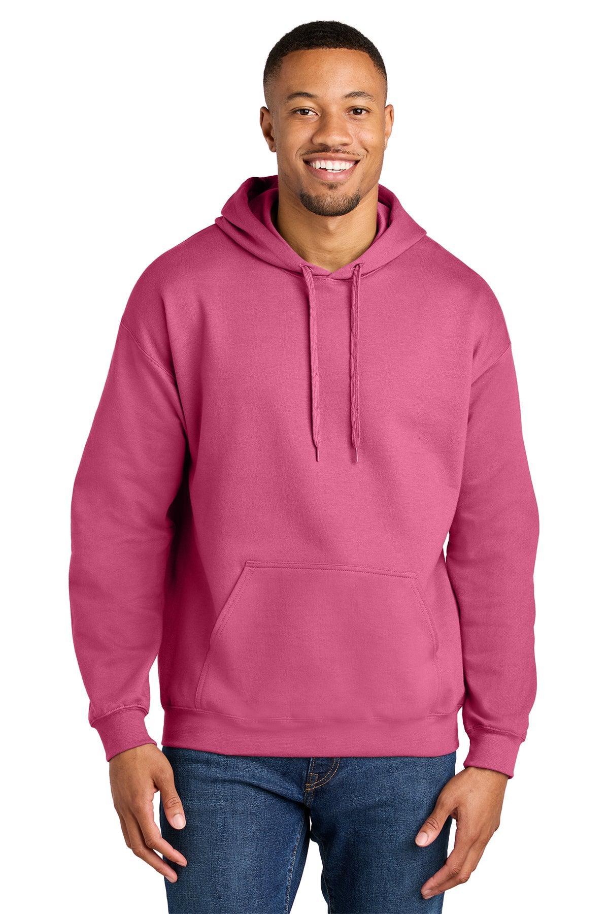 Gildan Softstyle Midweight Pullover Hooded