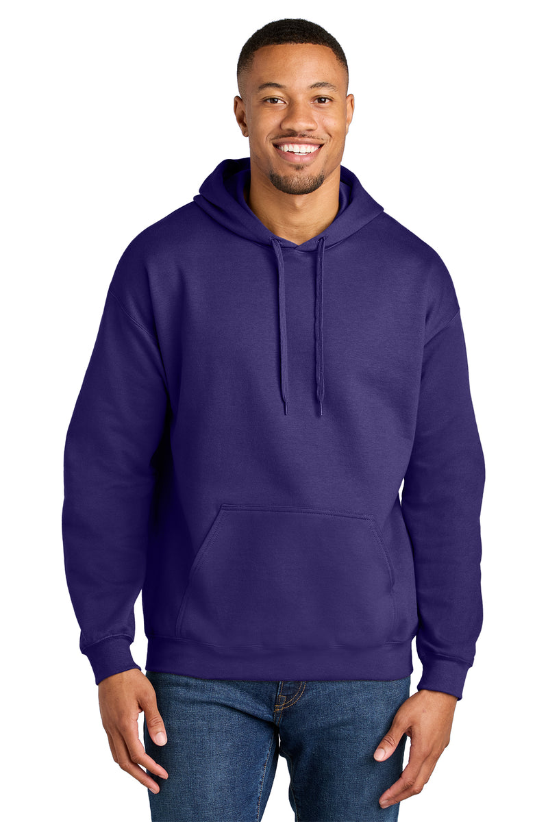Gildan Softstyle Midweight Pullover Hooded