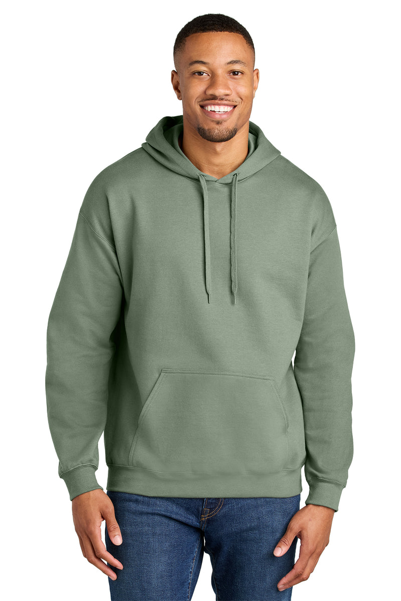 Gildan Softstyle Midweight Pullover Hooded