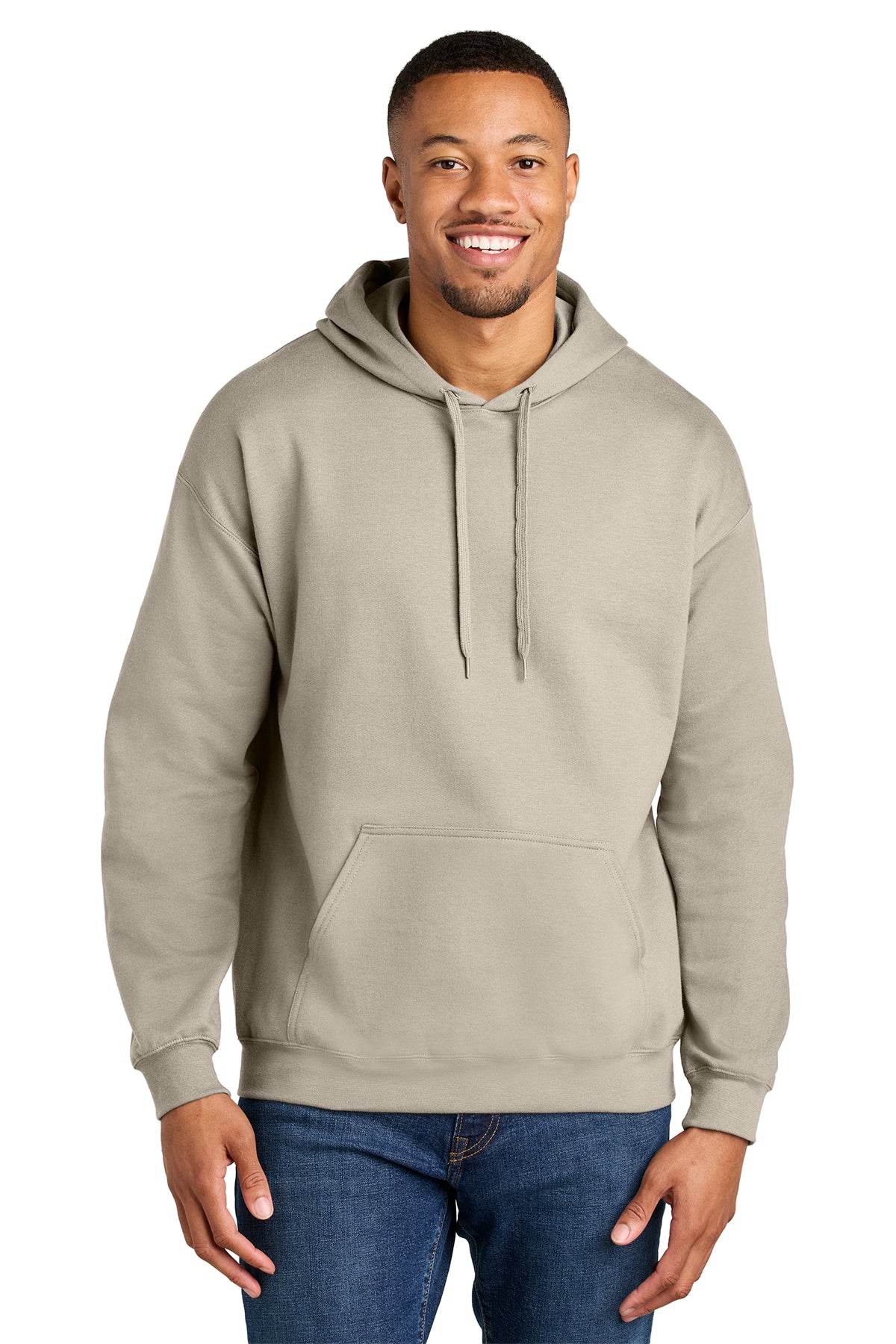 Gildan Softstyle Midweight Pullover Hooded