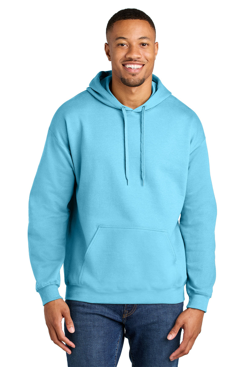 Gildan Softstyle Midweight Pullover Hooded