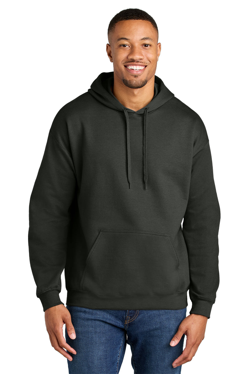 Gildan Softstyle Midweight Pullover Hooded