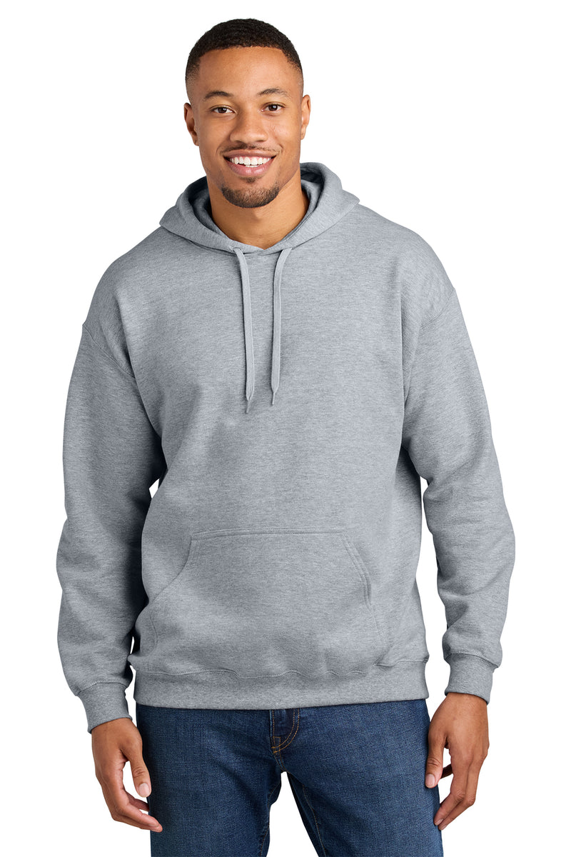 Gildan Softstyle Midweight Pullover Hooded