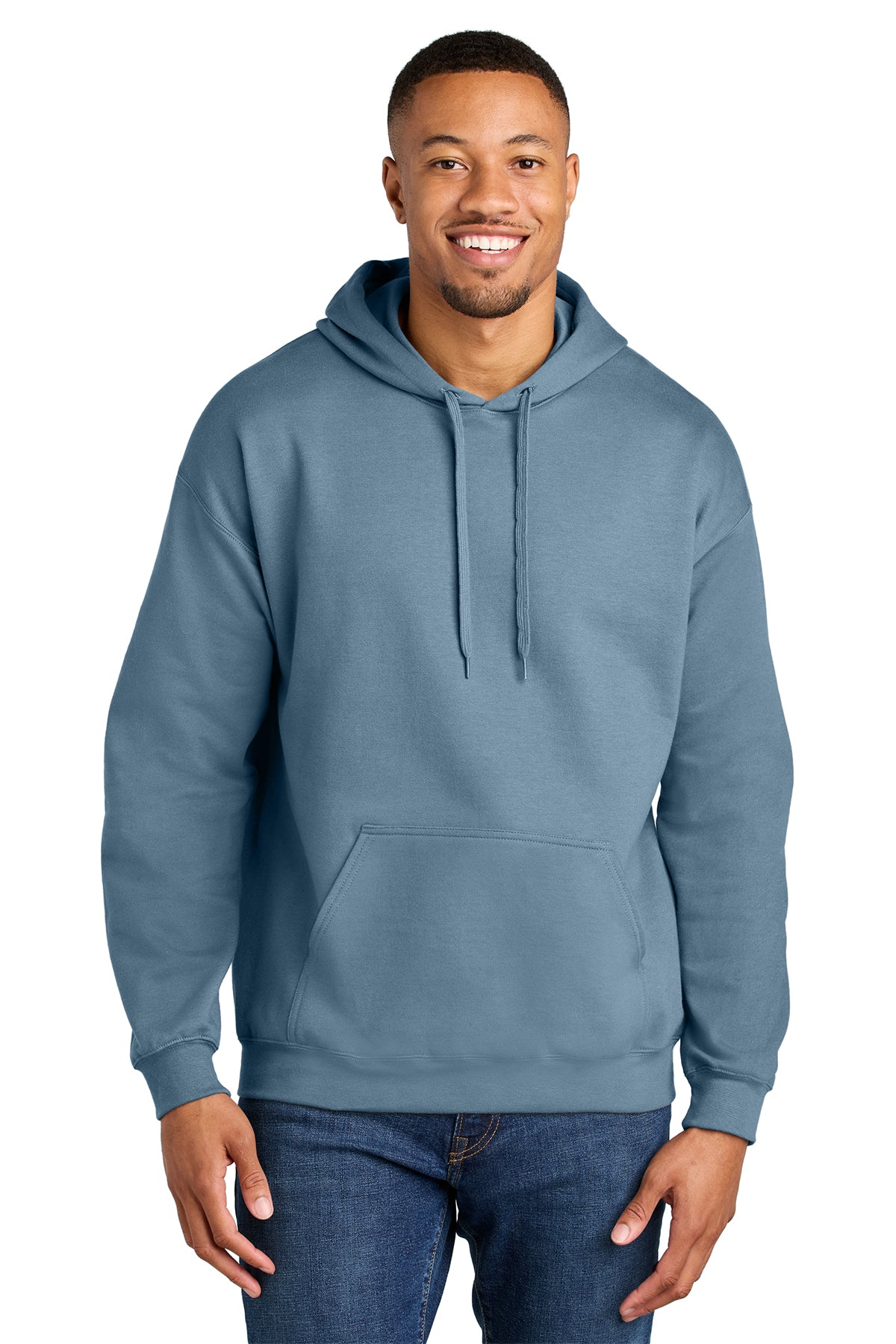 Gildan Softstyle Midweight Pullover Hooded