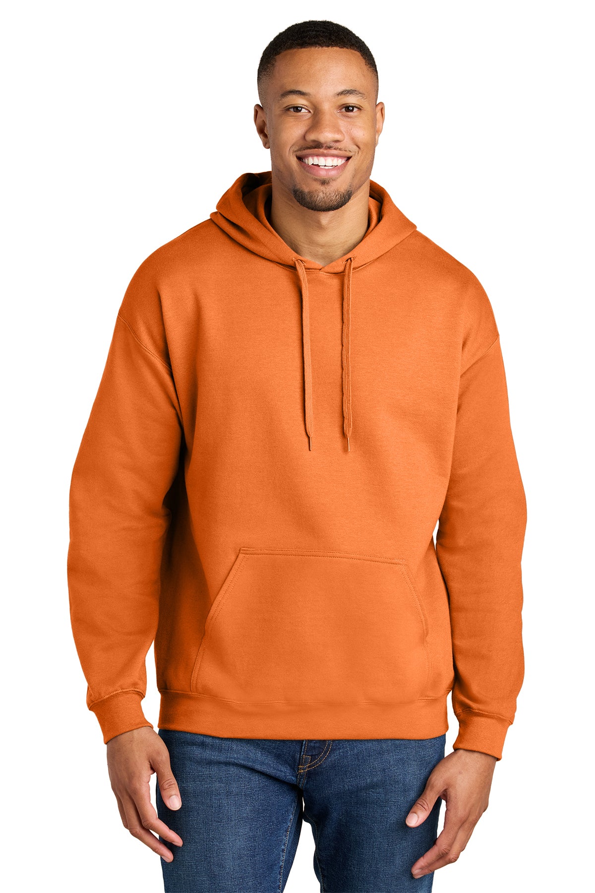 Gildan Softstyle Midweight Pullover Hooded