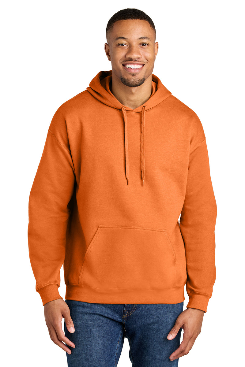 Gildan Softstyle Midweight Pullover Hooded