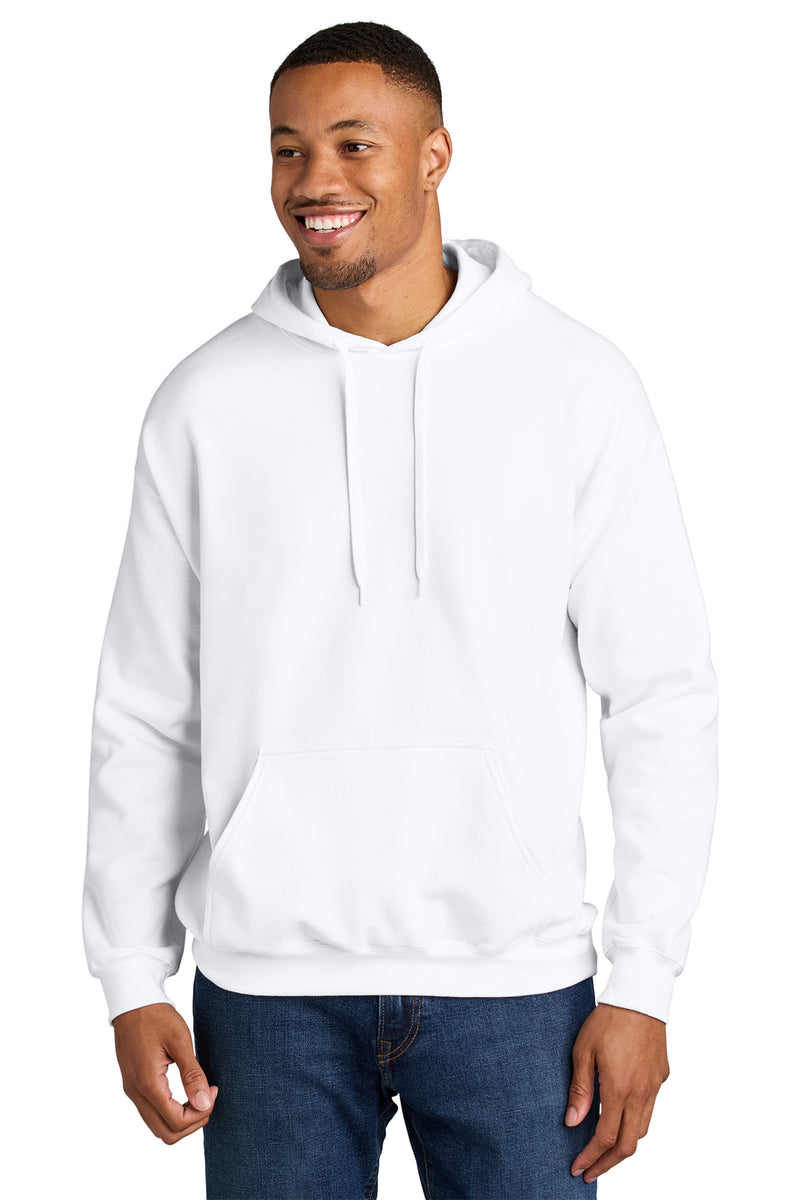 Gildan Softstyle Midweight Pullover Hooded