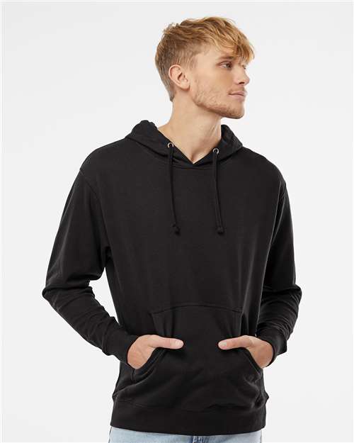 Independent Trading Co. Midweight Hooded Sweatshirt