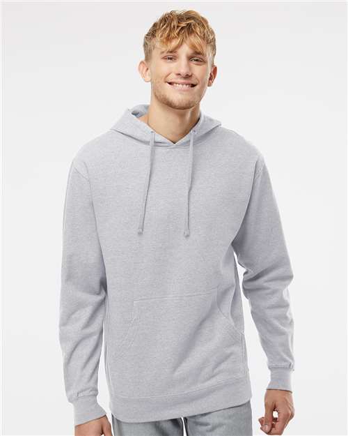 Independent Trading Co. Midweight Hooded Sweatshirt