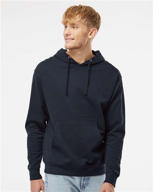 Independent Trading Co. Midweight Hooded Sweatshirt