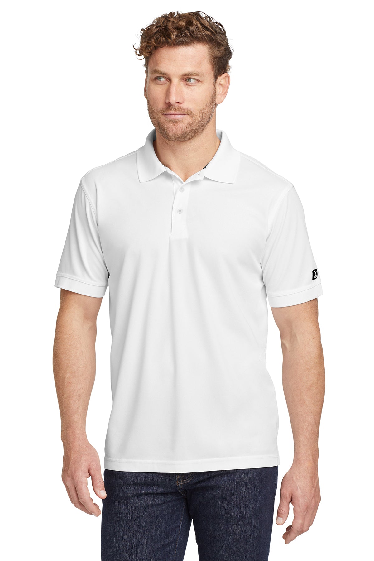 OGIO 101 Polo