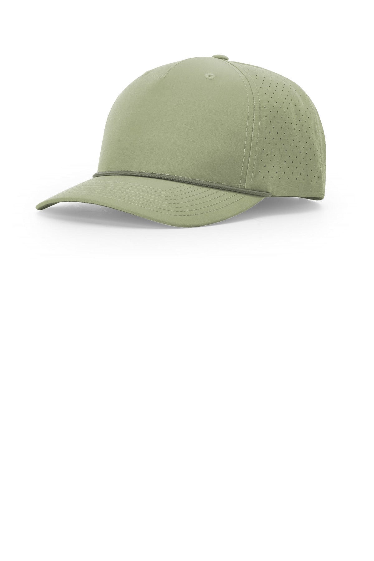 Richardson Laser Perf Performance Rope Cap