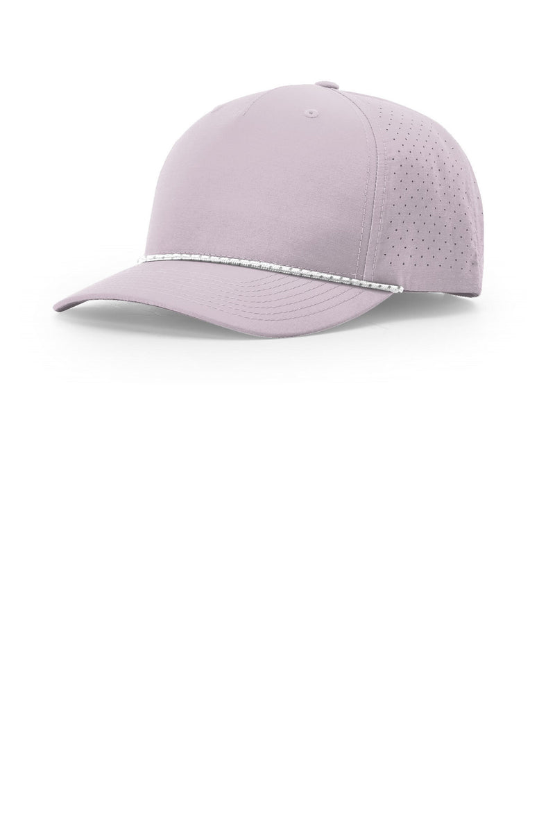 Richardson Laser Perf Performance Rope Cap