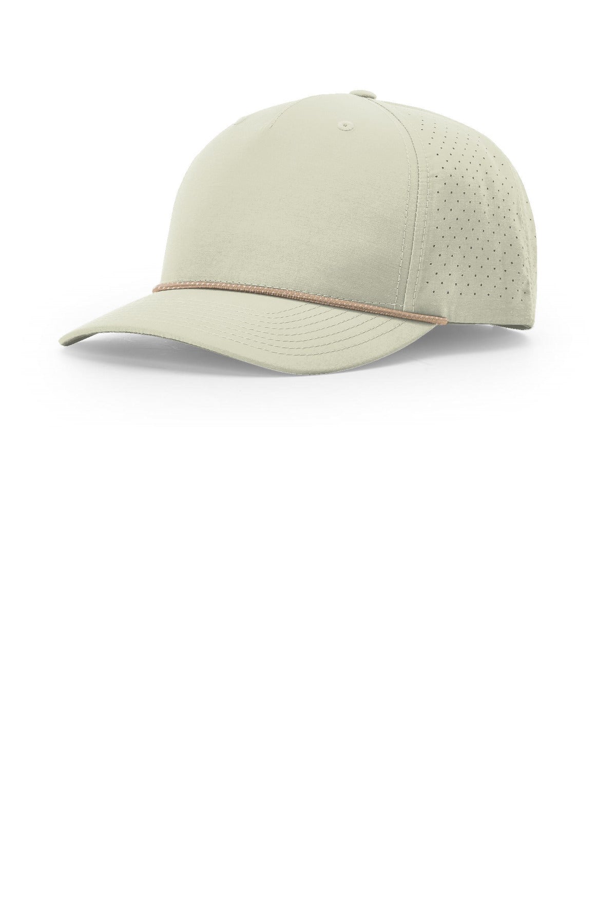 Richardson Laser Perf Performance Rope Cap