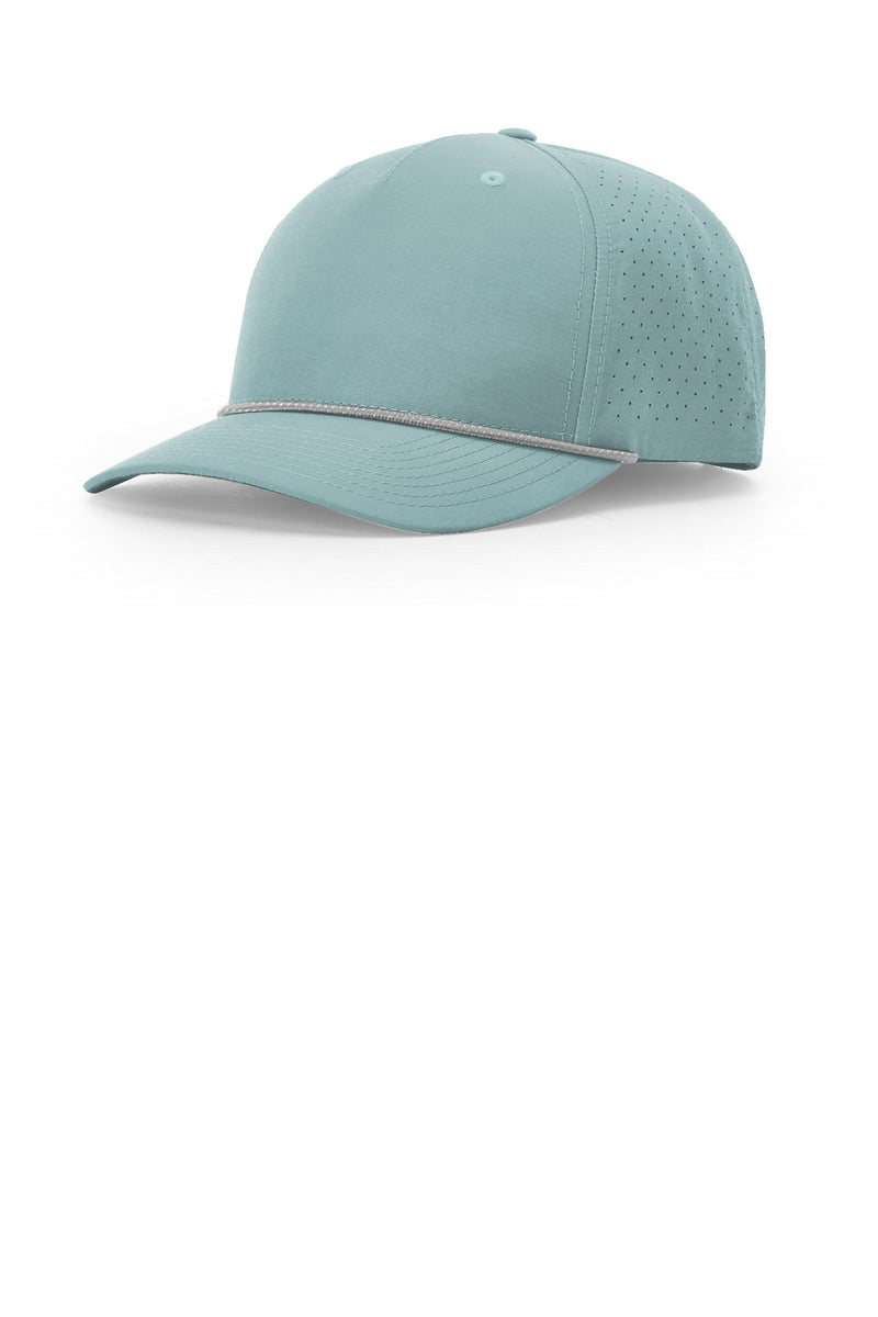 Richardson Laser Perf Performance Rope Cap