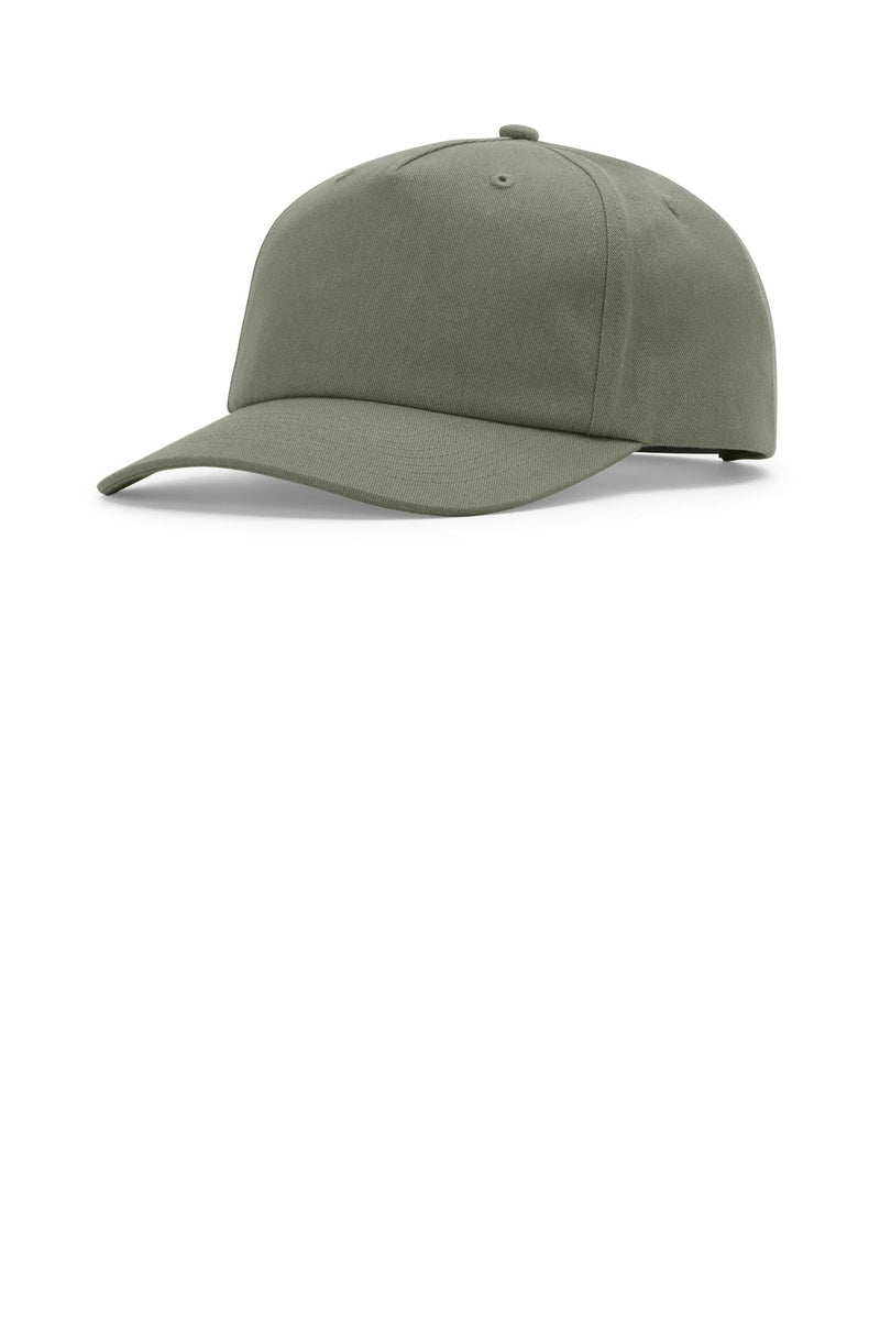 Richardson 5-Panel Relaxed Gramps