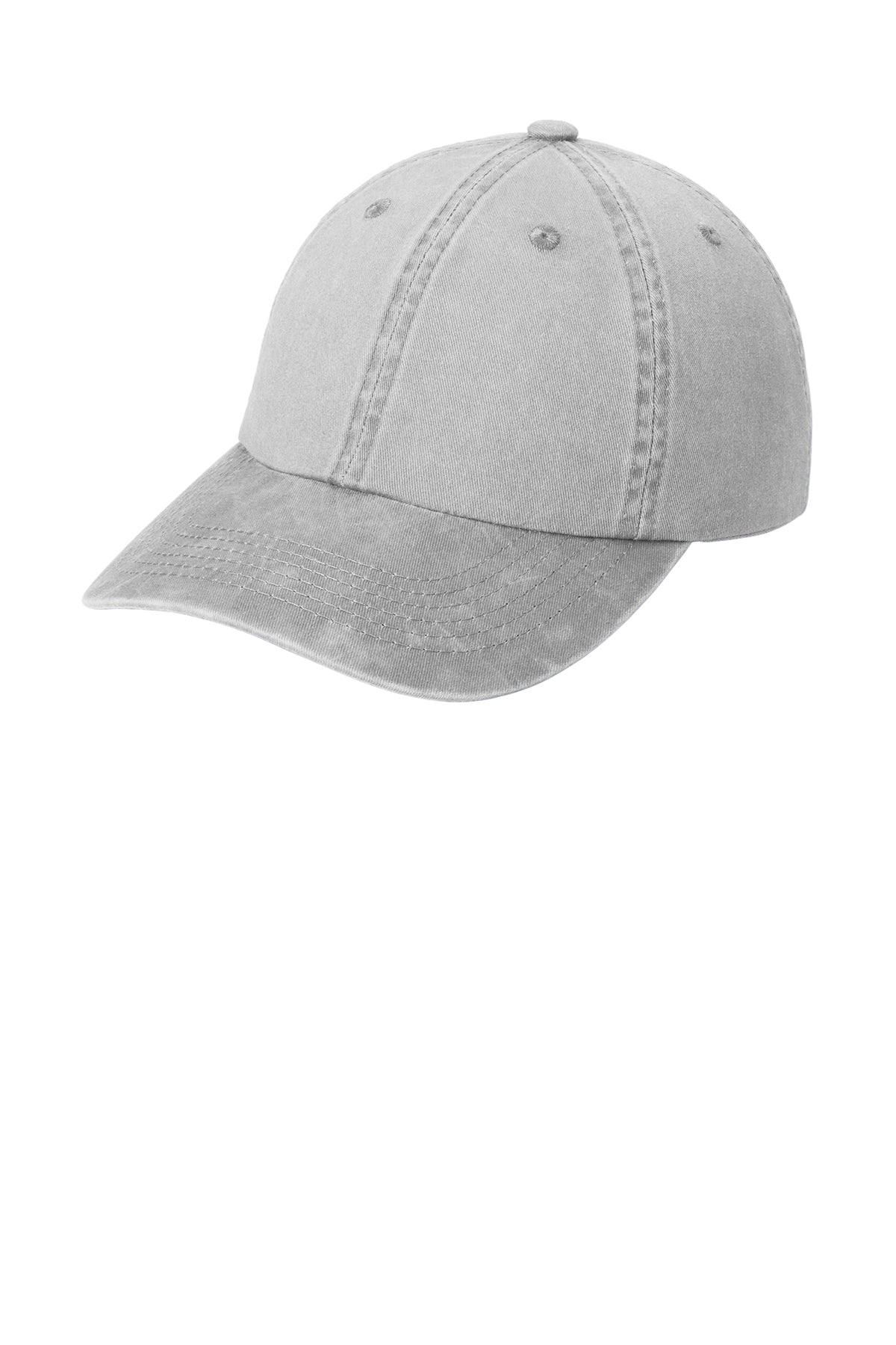 Port Authority Garment-Washed Cap