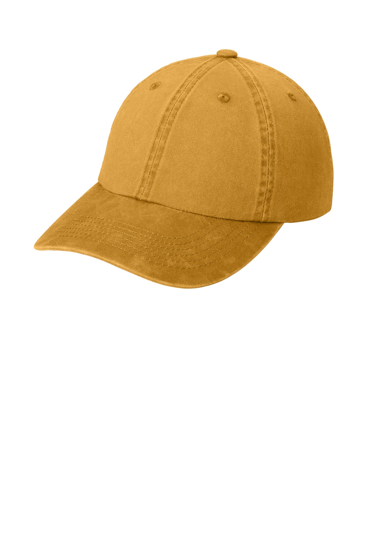 Port Authority Garment-Washed Cap