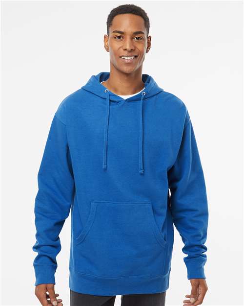 Independent Trading Co. Midweight Hooded Sweatshirt