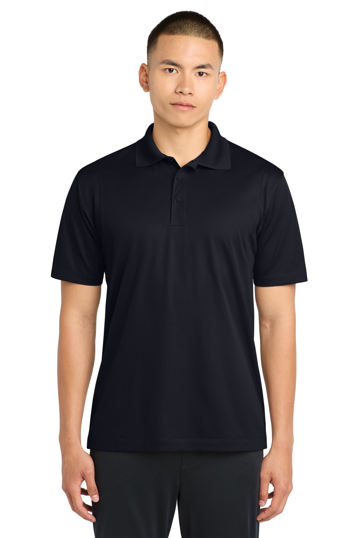 Sport-Tek Sport-Wick