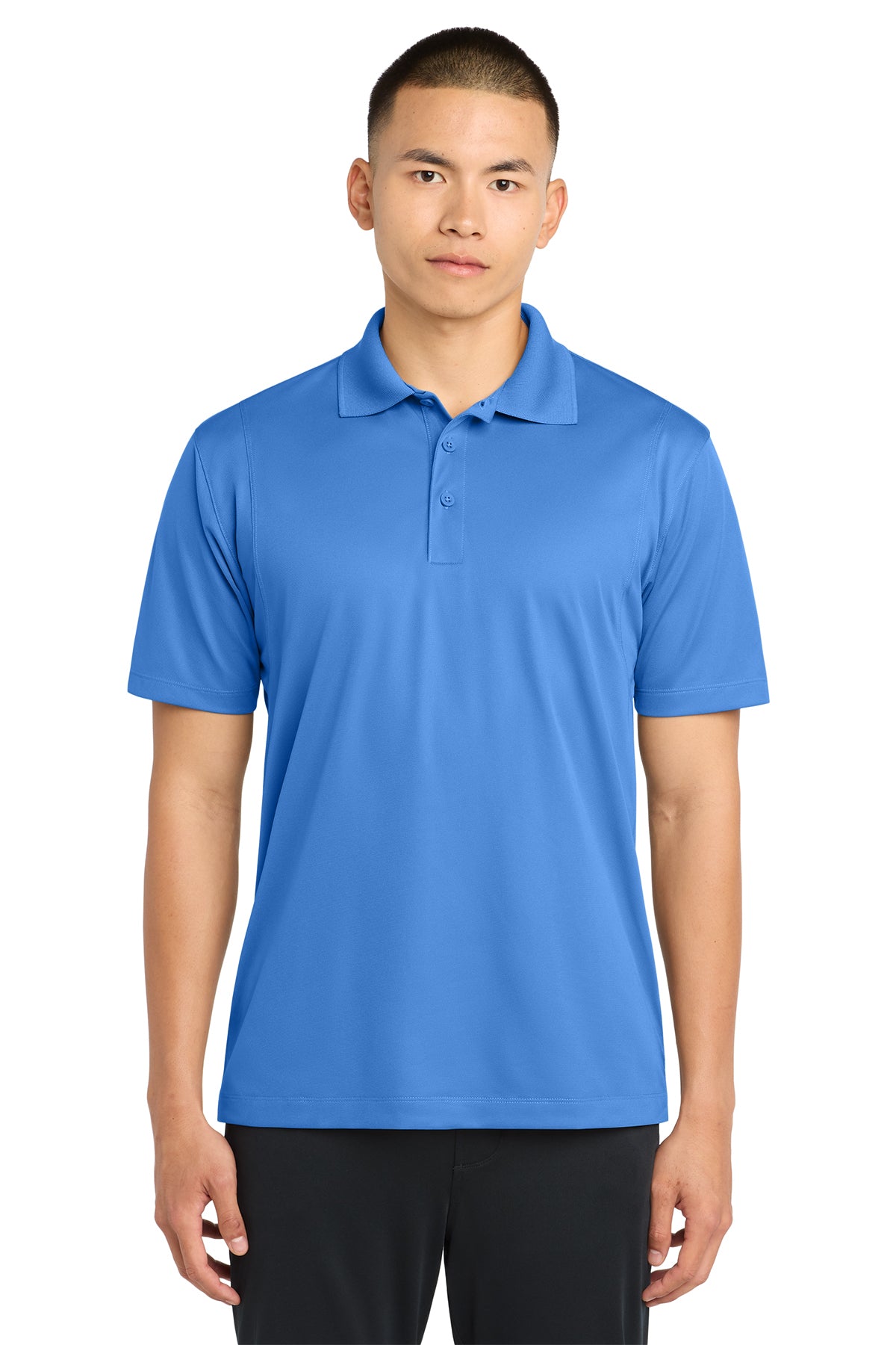Sport-Tek Sport-Wick