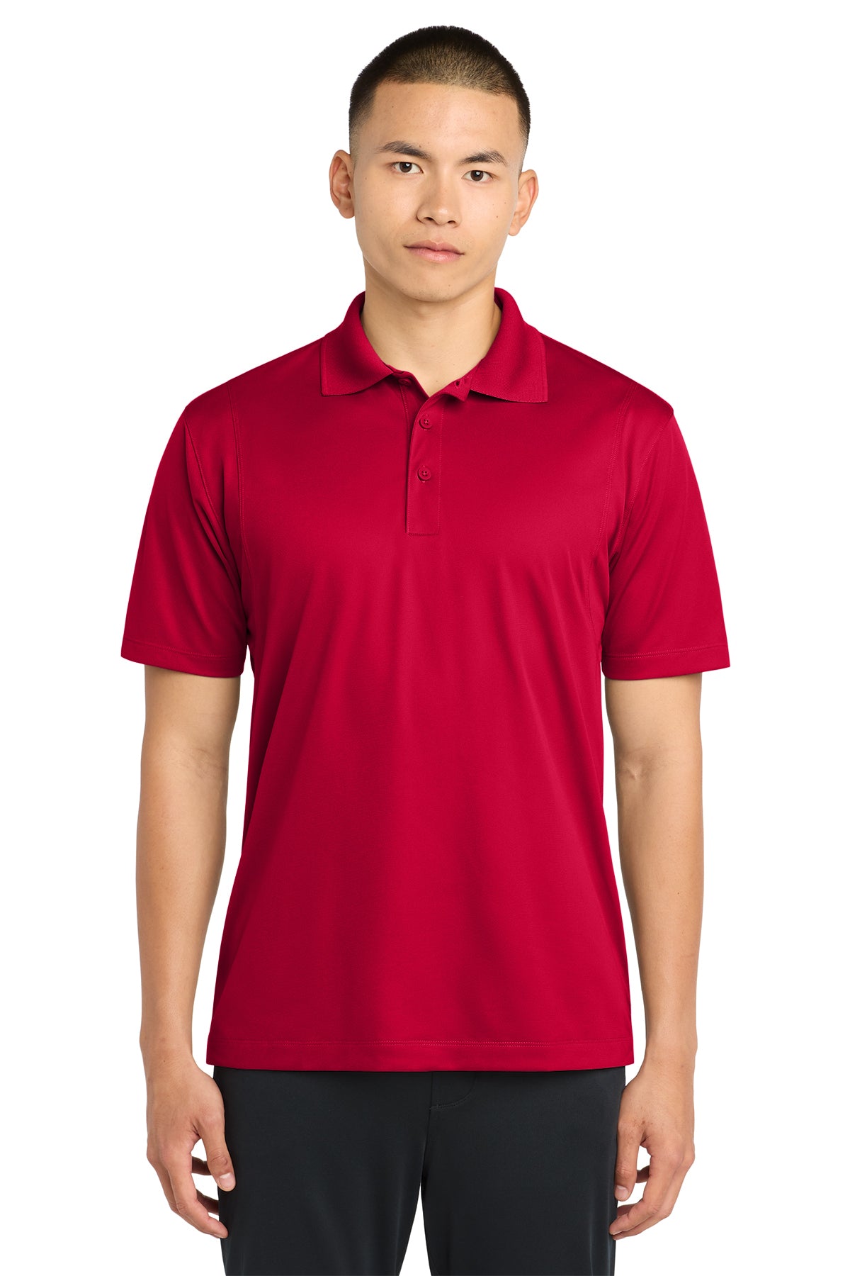 Sport-Tek Sport-Wick