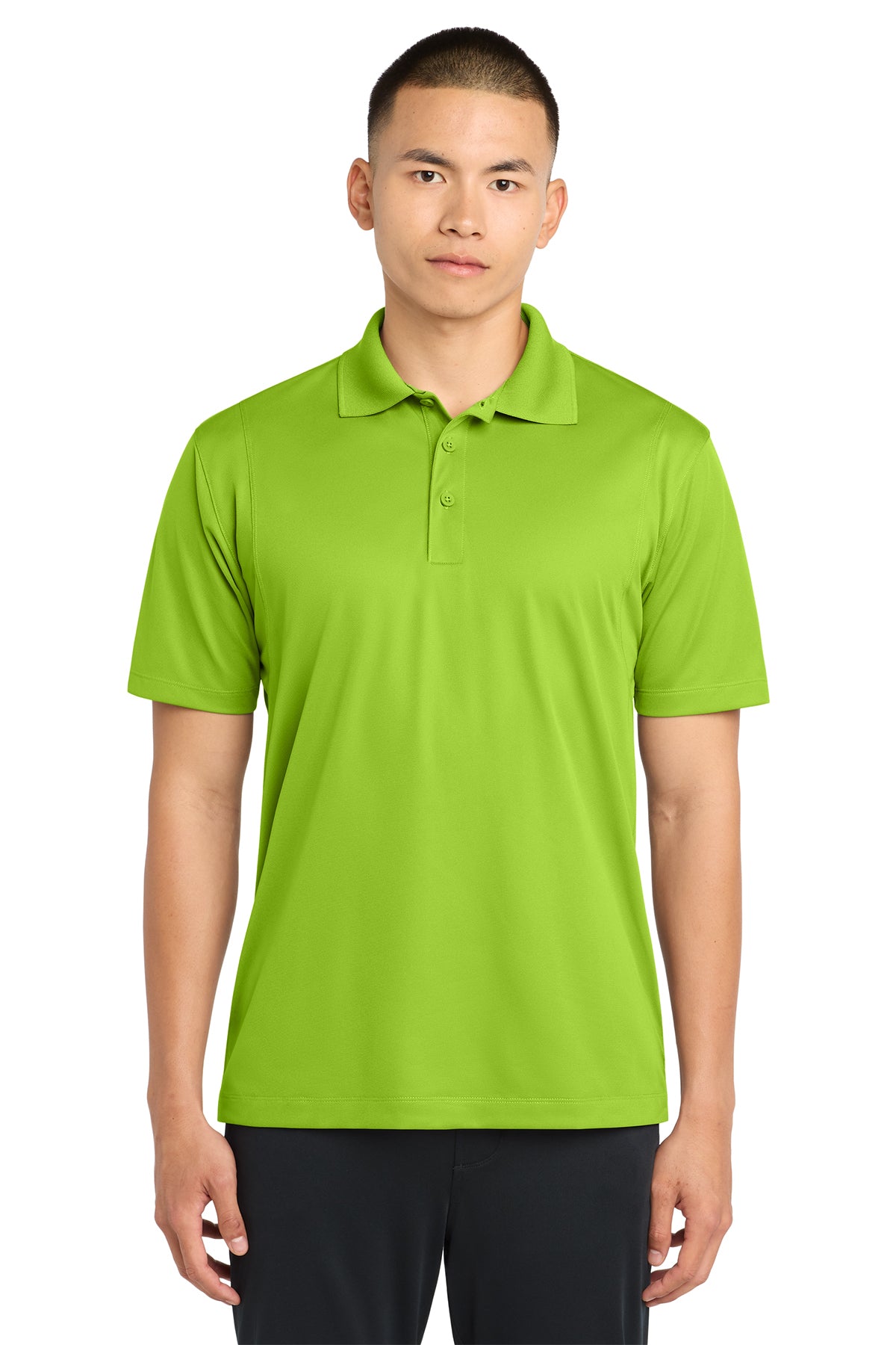 Sport-Tek Sport-Wick