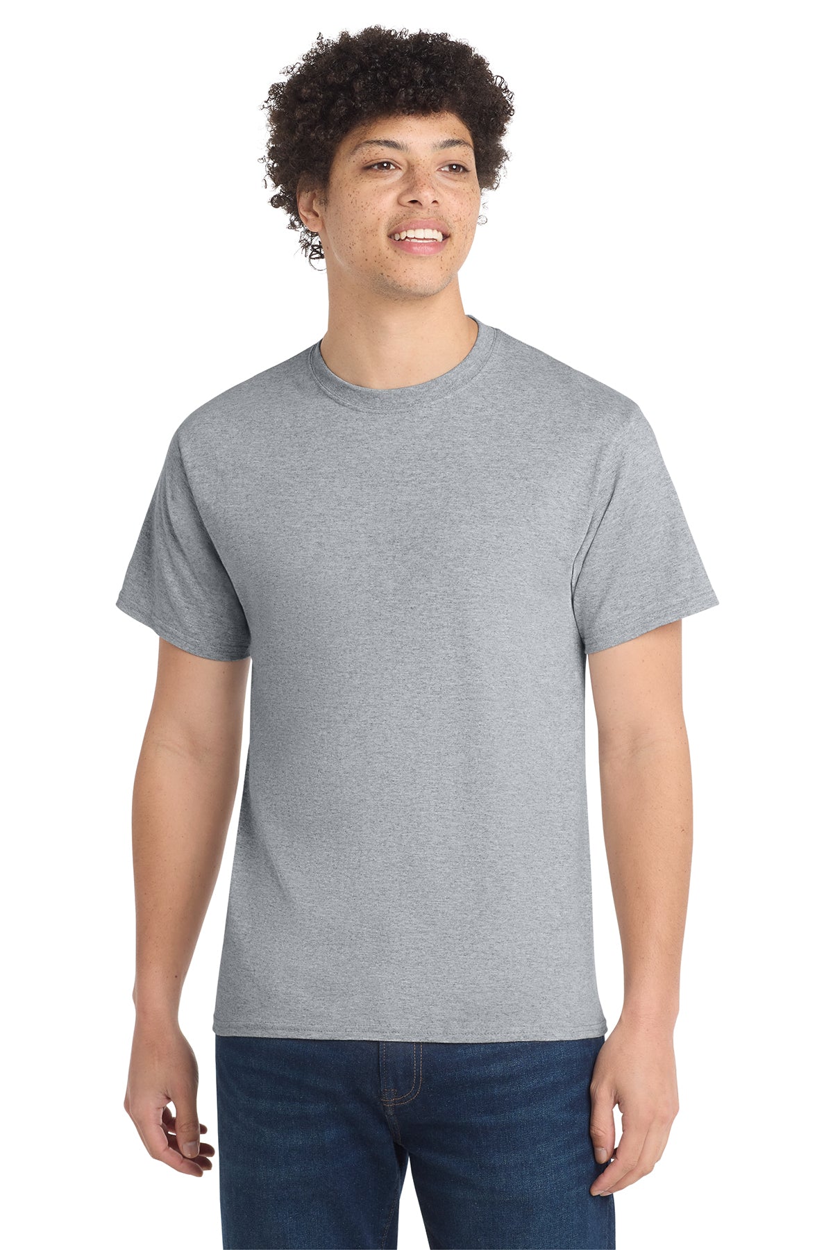 Port & Co™ Core Cotton Tee