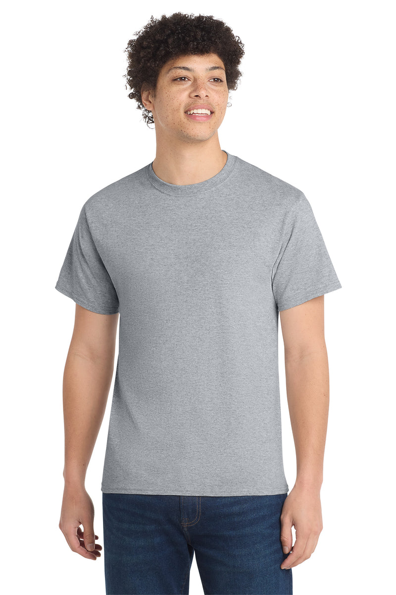Port & Co™ Core Cotton Tee