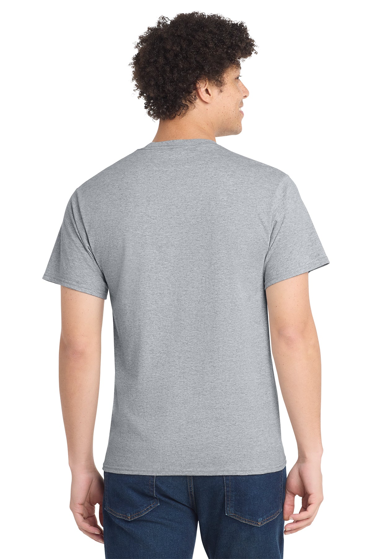 Port & Co™ Core Cotton Tee