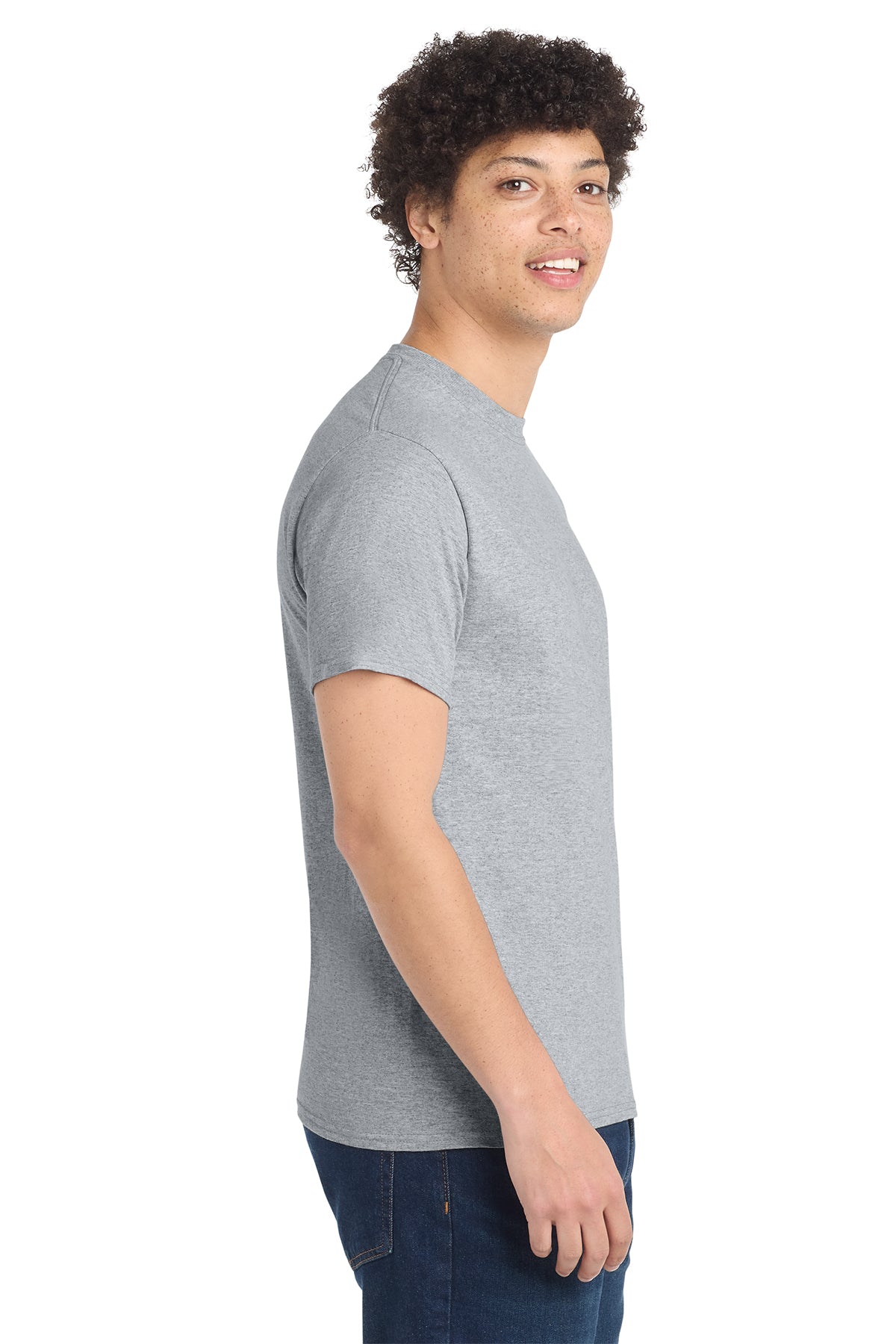Port & Co™ Core Cotton Tee
