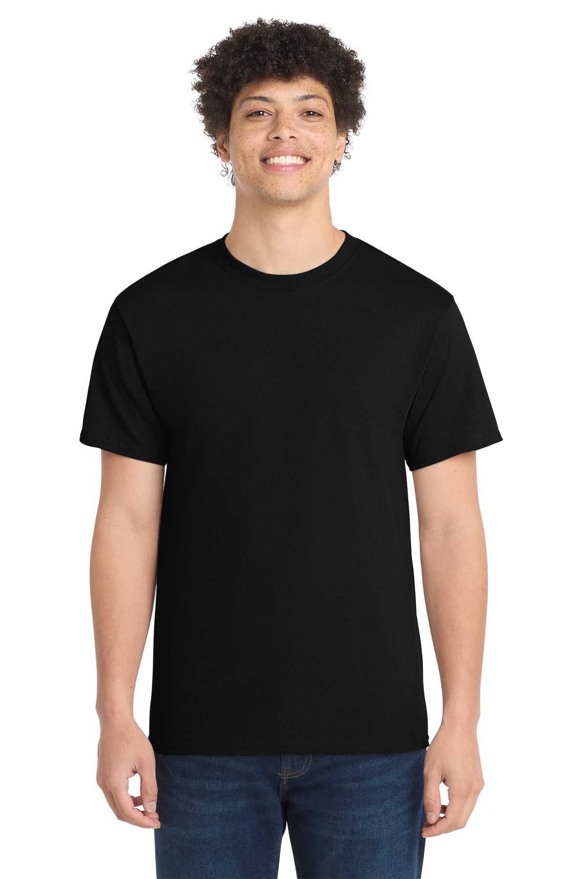 Port & Co™ Core Cotton Tee