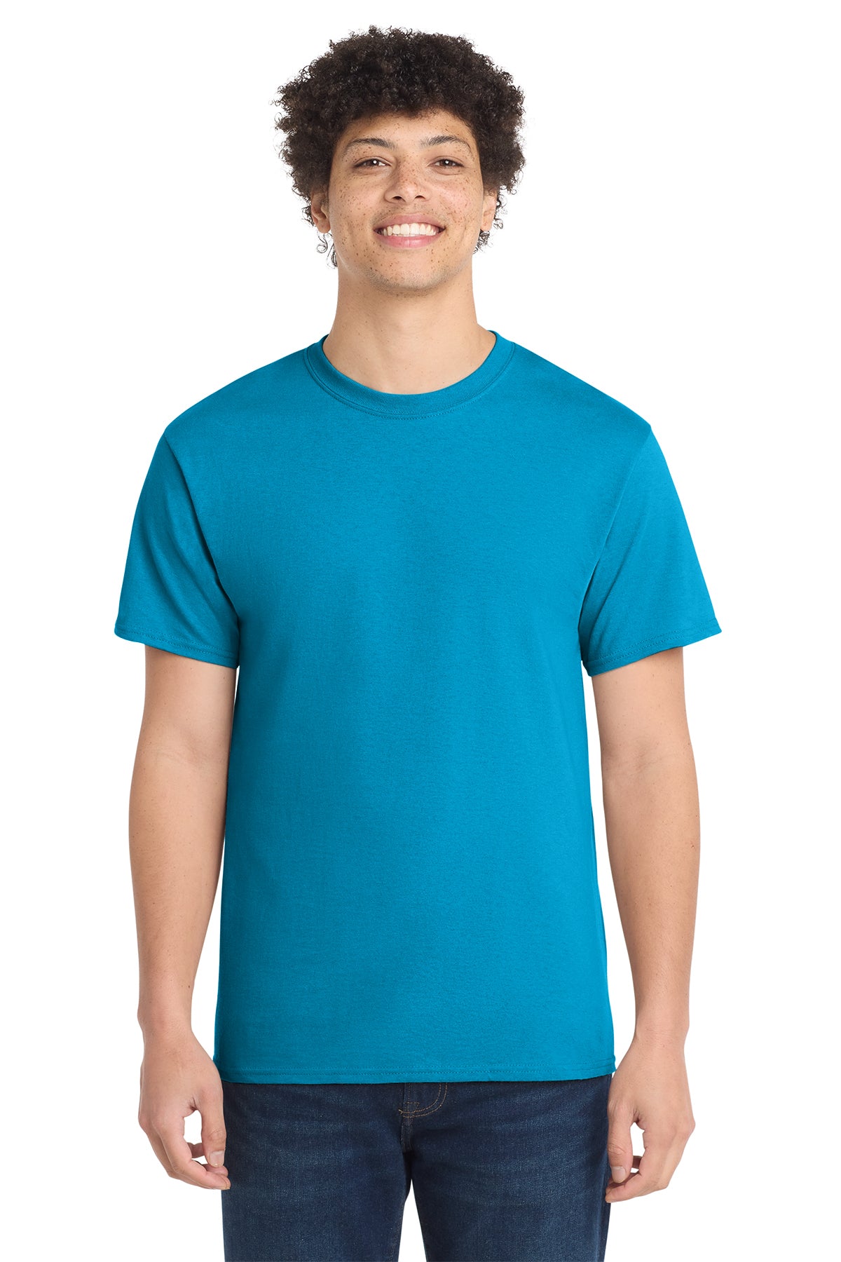 Port & Co™ Core Cotton Tee