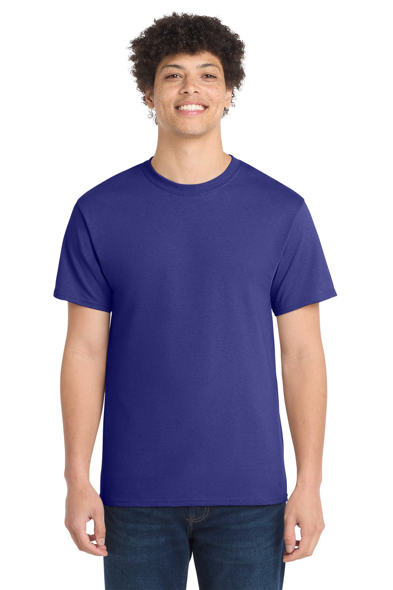 Port & Co™ Core Cotton Tee